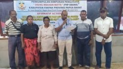 Pengusaha Asli Mbaham Matta Fakfak Klaim Hak Mereka Dirampas dalam Implementasi UU Otsus Papua