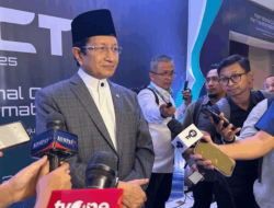 Kekhawatiran Konflik Iran-Israel Terkait Penerbangan Haji, Kini Penerbangan Mulai Lancar