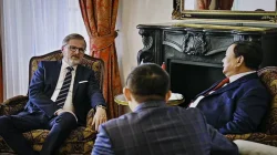 Menemui Putin di St Petersburg: Sebuah Pengalaman Tak Terlupakan