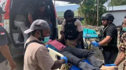 Penembakan Sekolah Guncang Austria, 10 Orang Tewas Termasuk Pelaku