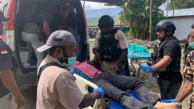 Penembakan Sekolah Guncang Austria, 10 Orang Tewas Termasuk Pelaku