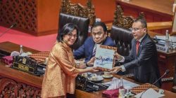 Beban Anggaran Negara Meningkat, Defisit APBN 2025 Diperkirakan Capai Rp 662 Triliun