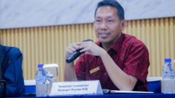 NTB Tembus Rp 1 Triliun, Tunjukkan Tren Positif Ekonomi Daerah